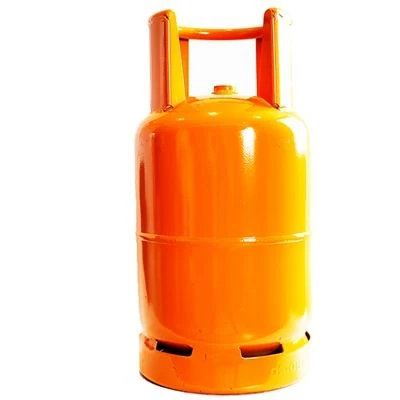 11KG-2.75MM-24L LPG бутилка за филипинския пазар