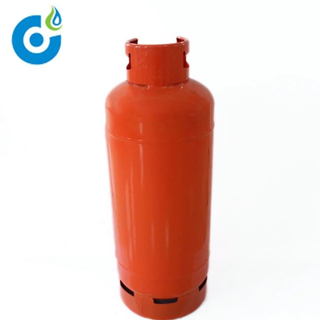 19 кг LPG газ цилиндър