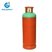 48 кг LPG газ цилиндър
