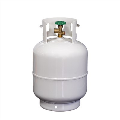 10KG LPG БУТИЛКА